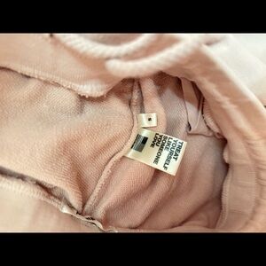 Madhappy sweatshorts